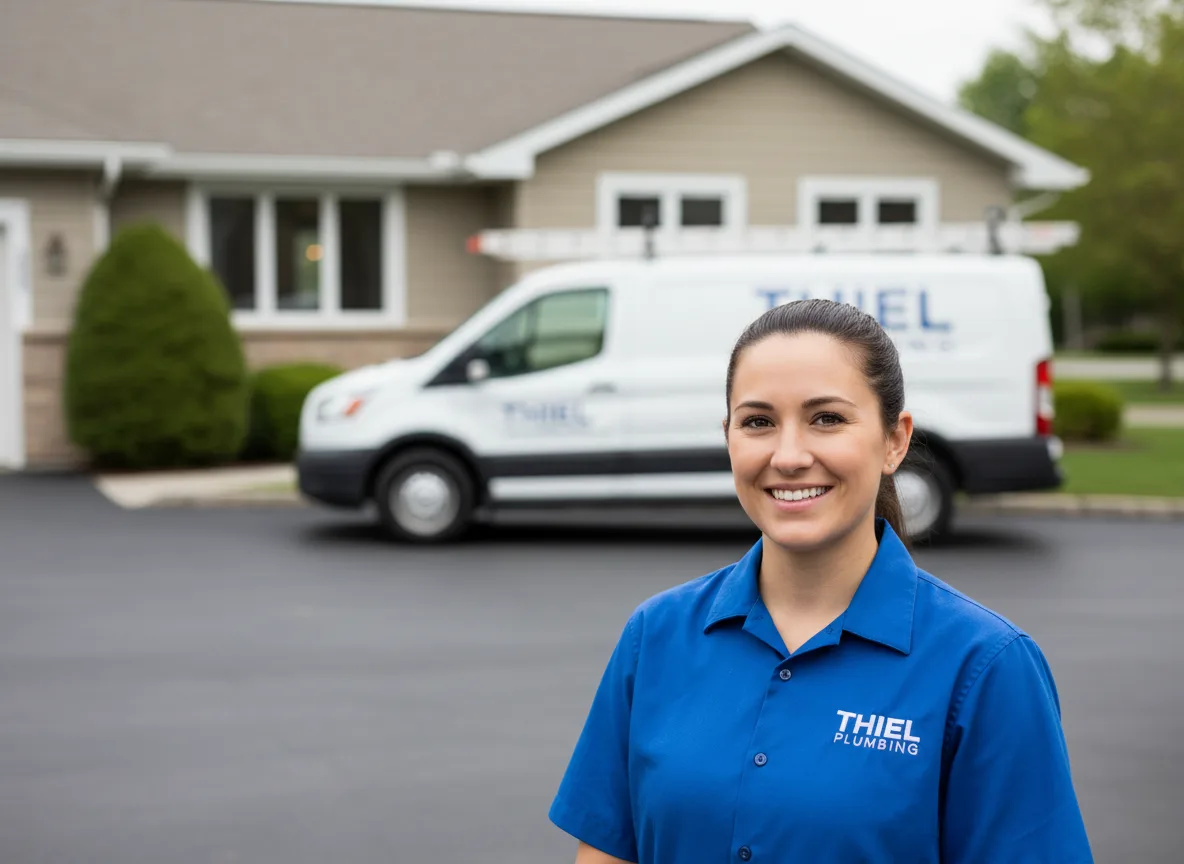 Plumber Crossville, IL FAQs
